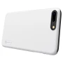Nillkin Super Frosted Shield Matte cover case for Apple iPhone 8 Plus order from official NILLKIN store
